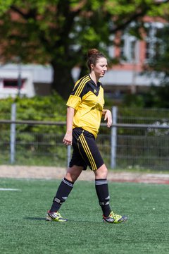 Bild 238 - B-Juniorinnen SG Trittau/S�dstormarn - SV Frisia 03 Risum Lindholm : Ergebnis: 3:1